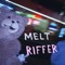 NM - Melt lyrics