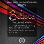Believe (feat. Carlton J. Smith) artwork