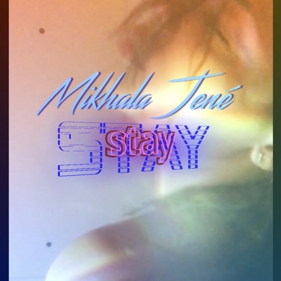 Cover artwork for Stay