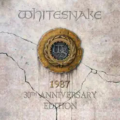 1987 (30th Anniversary Super Deluxe Edition) [Remastered] - Whitesnake