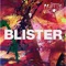 Blister - Pretty Vicious lyrics