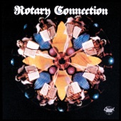 Rotary Connection - Lady Lane