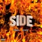 Side (feat. Keith Austin) - Cjfromspace lyrics