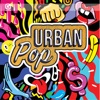 Urban Pop - EP artwork