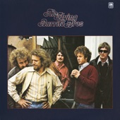 The Flying Burrito Brothers - All Alone