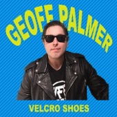 Geoff Palmer - Velcro Shoes