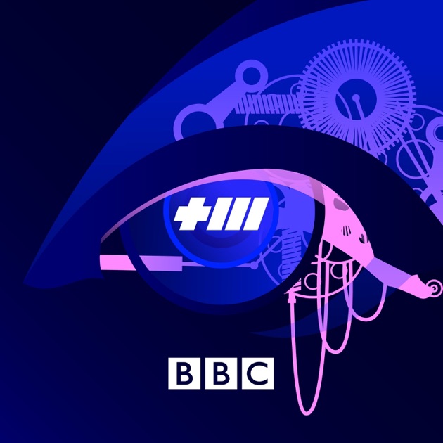 Tomorrow’s World by BBC on Apple Podcasts
