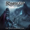 Rain of Fury - Rhapsody of Fire Cover Art