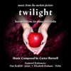 Twilight - Interpretations for Piano and Violin