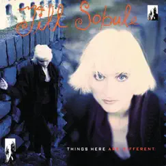 Things Here Are Different by Jill Sobule album reviews, ratings, credits