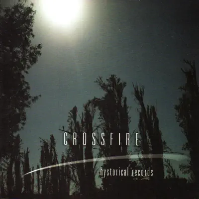 Hystorical Records (feat. Jim Kelly) - Crossfire