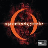 A Perfect Circle - 3 Libras