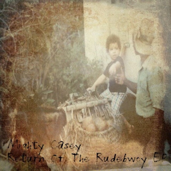 Cover artwork for Keep the Faith