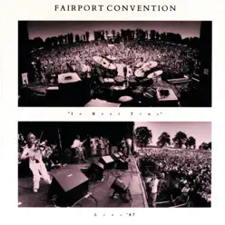 In Real Time - Live '87 - Fairport Convention