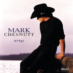 Mark Chesnutt - It Wouldn't Hurt to Have Wings