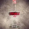 Trials & Tribulations (feat. P-Town) - Single album lyrics, reviews, download