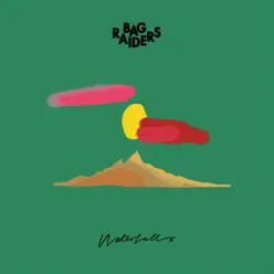 Waterfalls - Single - Bag Raiders Waterfalls - Single - Bag Raiders