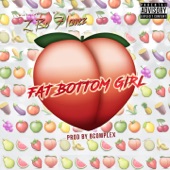 Fat Bottom Girl artwork