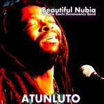 Beautiful Nubia and the Roots Renaissance Band - All of Me