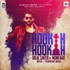 Hookah Hookah (feat. Muhfaad) - Single, 2018