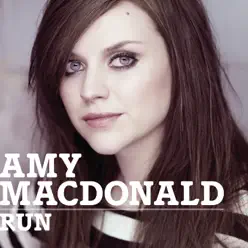 Run - EP - Amy Macdonald