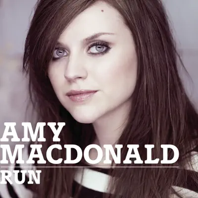 Run - EP - Amy Macdonald
