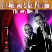 J.J. Johnson - Blue Trombone (Parts 1 & 2)