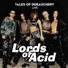 Lords of Acid - Pussy (Live)