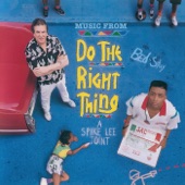 Take 6 - Don't Shoot Me (Do The Right Thing/Soundtrack Version)