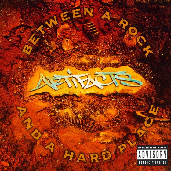 Cover artwork for Heavy Ammunition