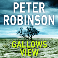 Peter Robinson - Gallows View artwork