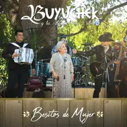 Besitos de Mujer - Single - Buyuchek Besitos de Mujer - Single - Buyuchek
