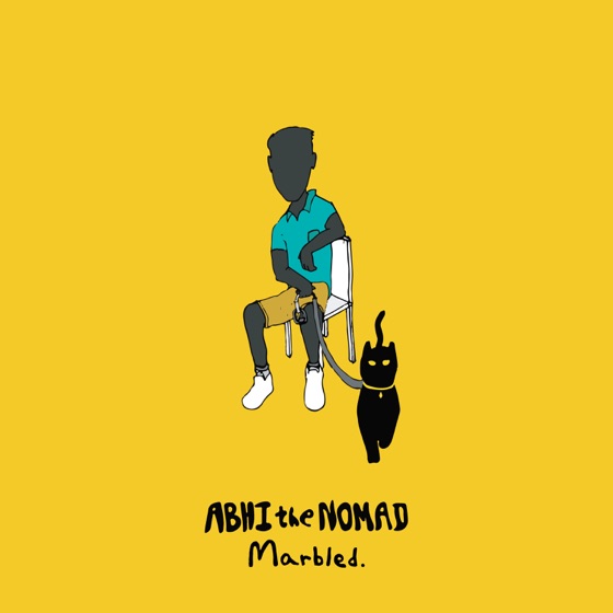 Cover artwork for Mindset
