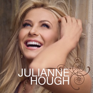 Julianne Hough - My Hallelujah Song - 排舞 編舞者