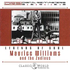 Stay by Maurice Williams album reviews, ratings, credits