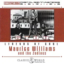 Stay - Maurice Williams Stay - Maurice Williams