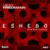 Eshebo (feat. Hila Ben Saadon) - Single album lyrics, reviews, download