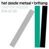 Naar De Wuppe (Live at Ab) - Single