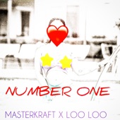 Number ONE (feat. LOO LOO) artwork