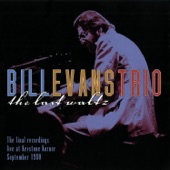 Tiffany by Bill Evans Trio