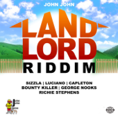 Land Lord Riddim - EP - Various Artists