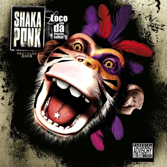 Cover artwork for Hell'o