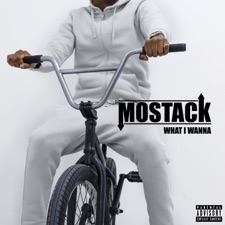 What I Wanna artwork