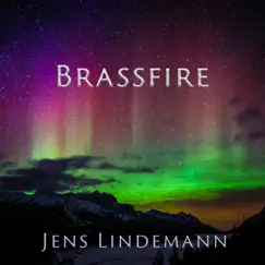 Brassfire by Jens Lindemann album reviews, ratings, credits