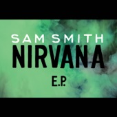 Nirvana - EP artwork