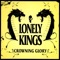 Santa Cruz - Lonely Kings lyrics
