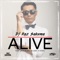 Alive (feat. Jakk Blakk, Blkzen & R-Naby) - DJ Kaz Sakuma lyrics