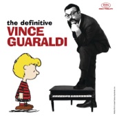 Vince Guaraldi - Thanksgiving Theme