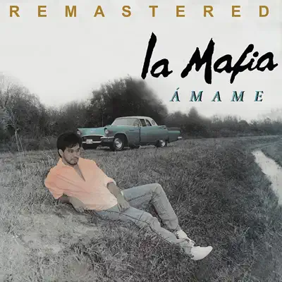 Ámame (Remastered) - La Mafia