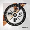Groovejet (Block & Crown Remixes) [Lissat & Voltaxx vs. Marc Fisher] - Single